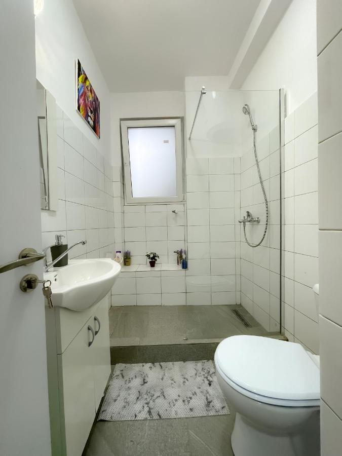 Great View, 2 Bdr Ap In Center Very Close To Old Town Bükreş Dış mekan fotoğraf